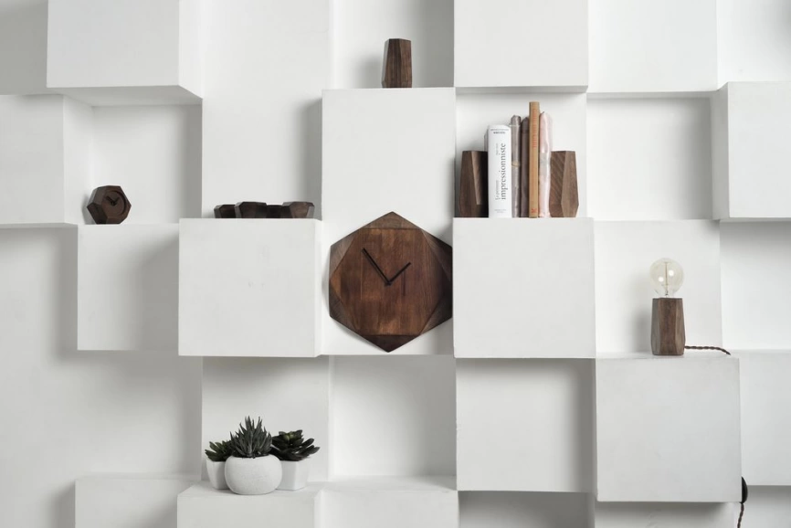 Подставка для письменных принадлежностей Wood Job фото 7