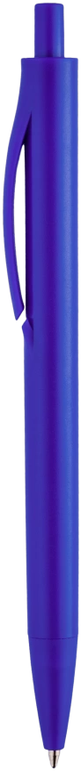 Ручка IGLA COLOR Синяя 1031.01 фото 2