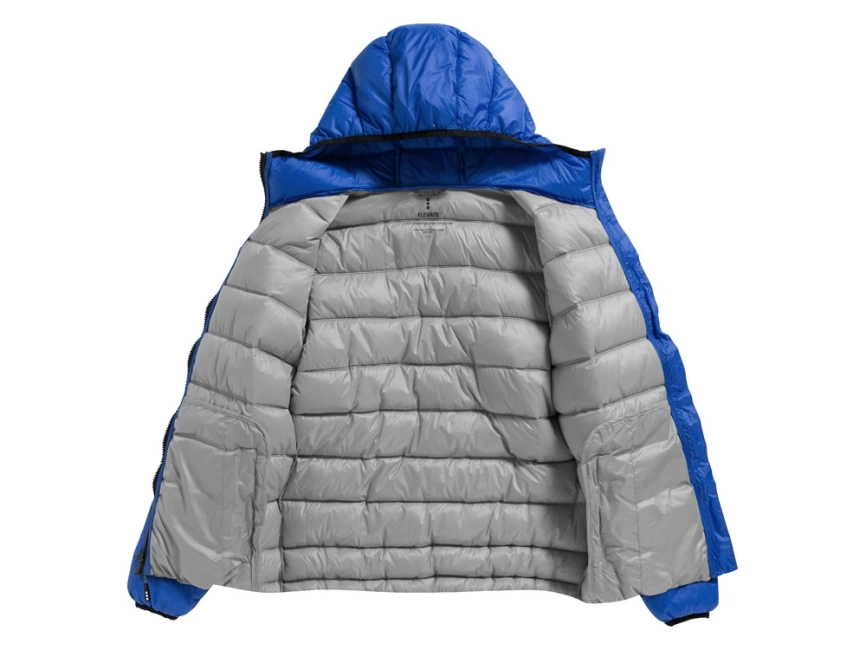 Куртка Norquay женская, синий фото 5