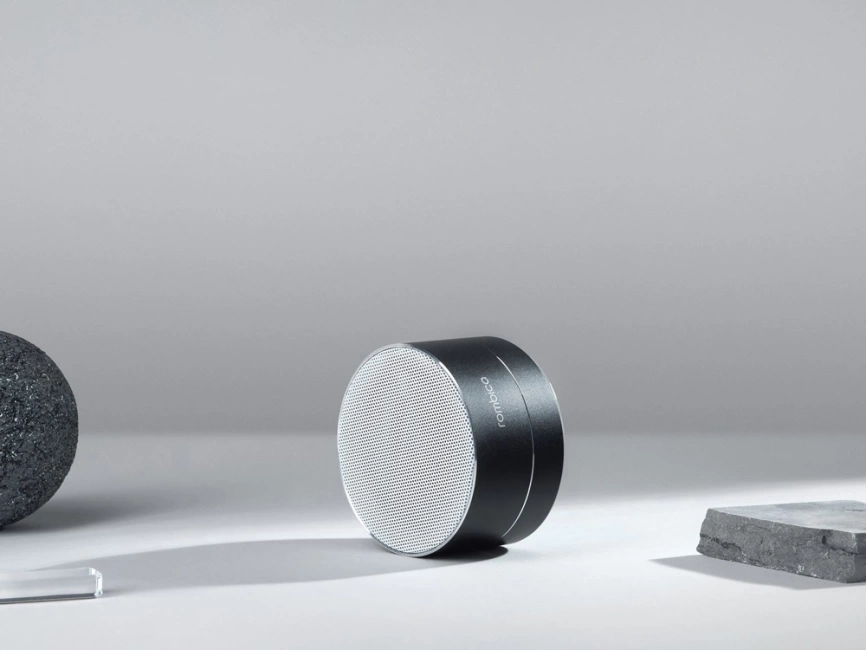 Портативная акустика Rombica Mysound BT-03 1C, черный фото 6