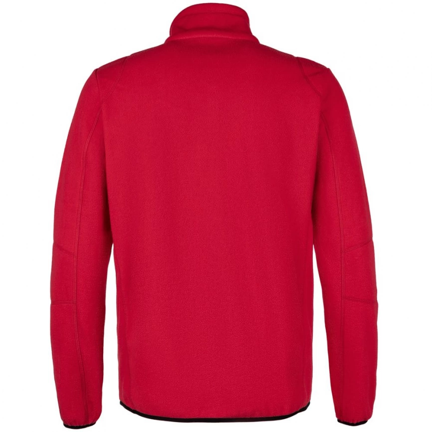 Куртка мужская Speedway красная, размер S фото 4
