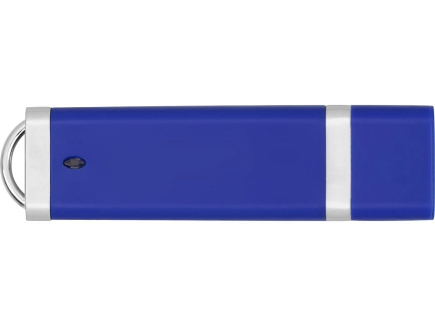 Флеш-карта USB 2.0 16 Gb Орландо, синий фото 3