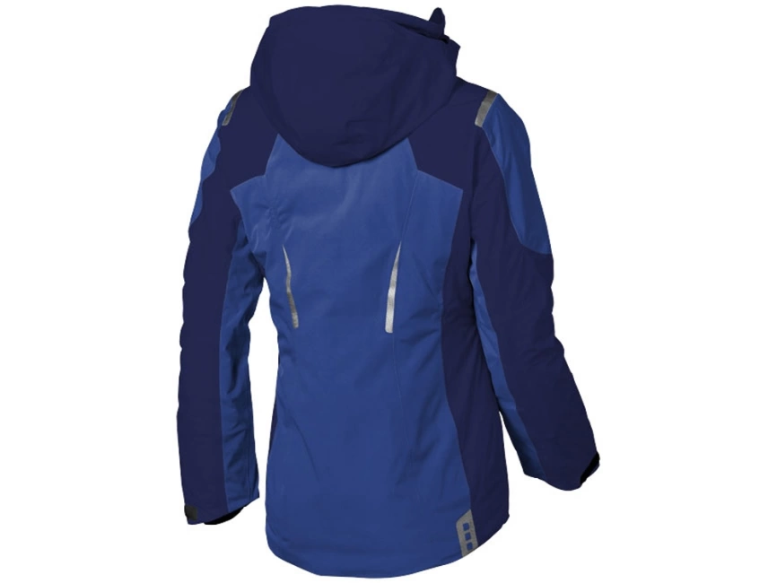 Куртка Ozark женская, синий/темно-синий фото 7