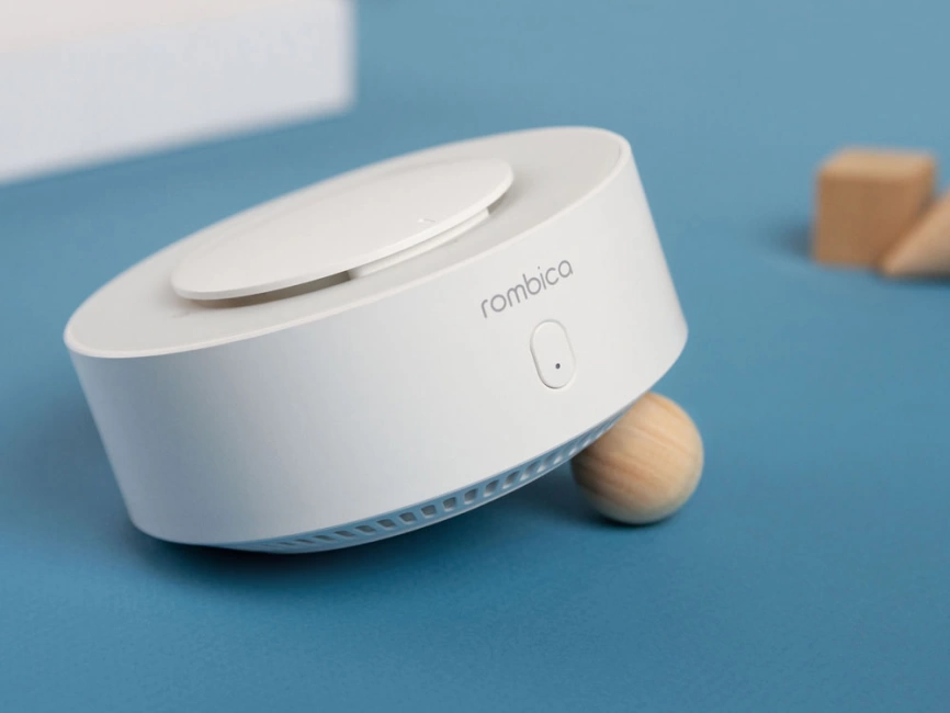 Ночник Rombica LED Aura фото 10