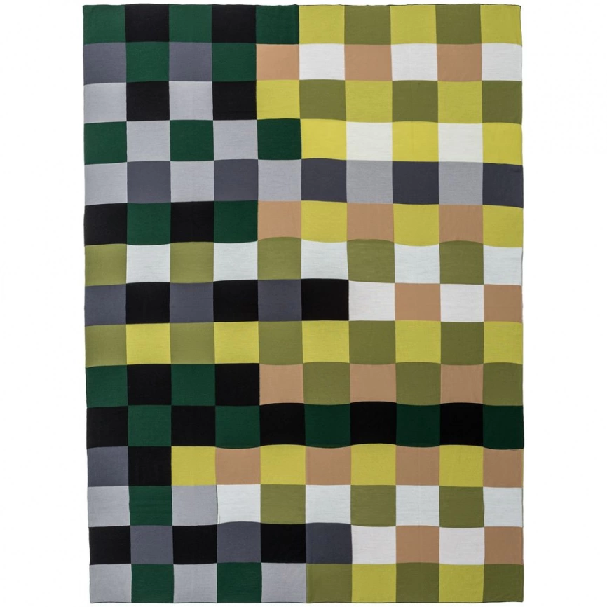 Набор Farbe, средний, зеленый фото 3