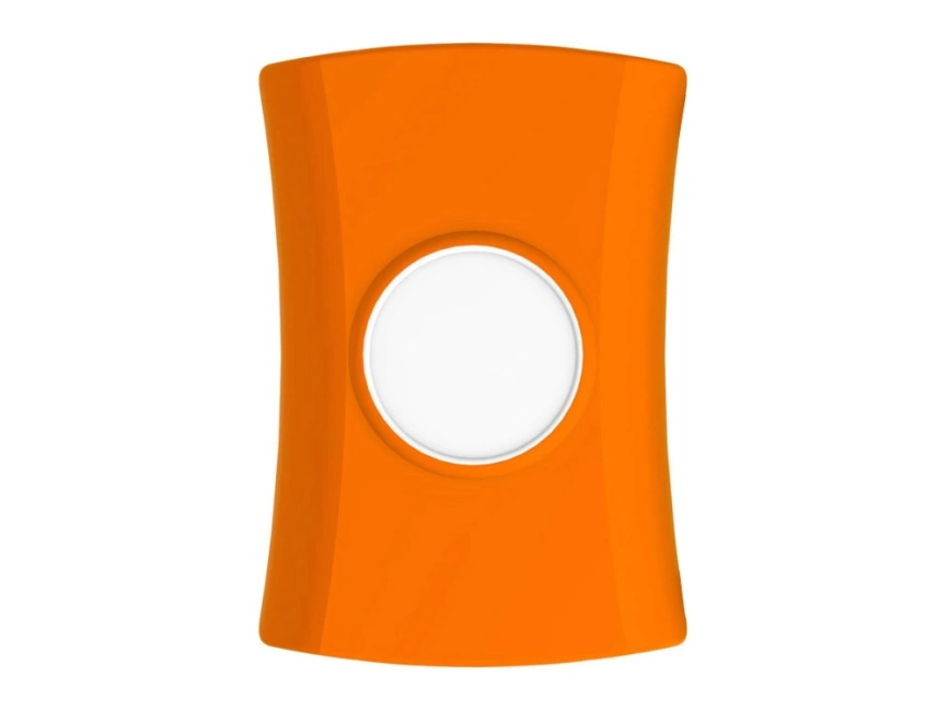 Органайзер для проводов Snappi, оранжевый фото 2