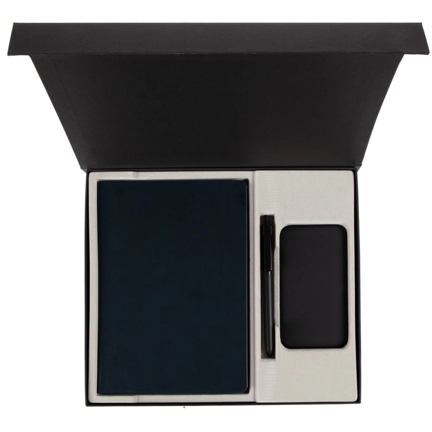 Набор Office Fuel, черный фото 3