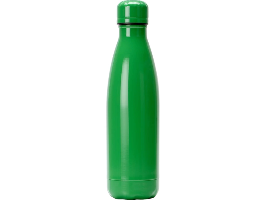 Термобутылка Актив, 500 мл, зеленый фото 3