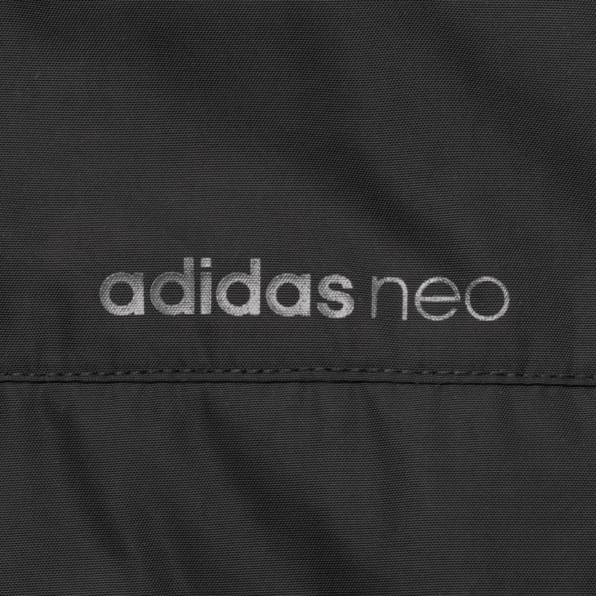 Куртка мужская Padded, черная, размер 2XL фото 5