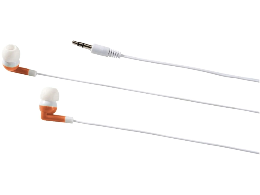 Набор для бега Sprint, оранжевый фото 3