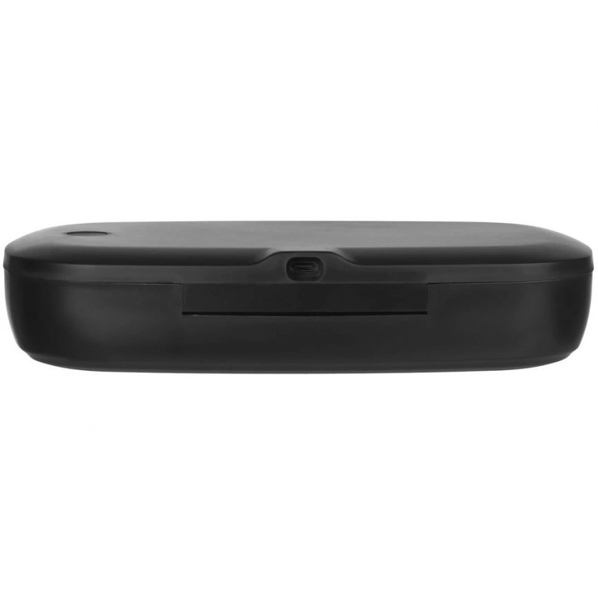 Стерилизатор quiQlean, черный, уценка фото 6