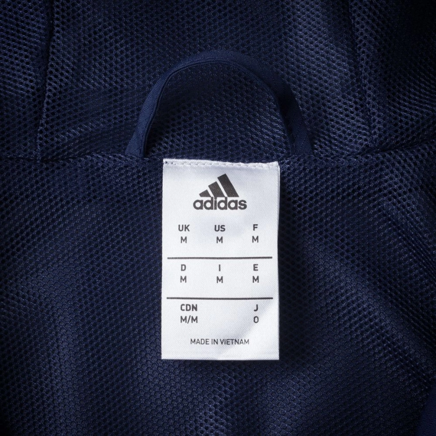 Куртка Condivo 18 Rain, темно-синяя, размер XS фото 4