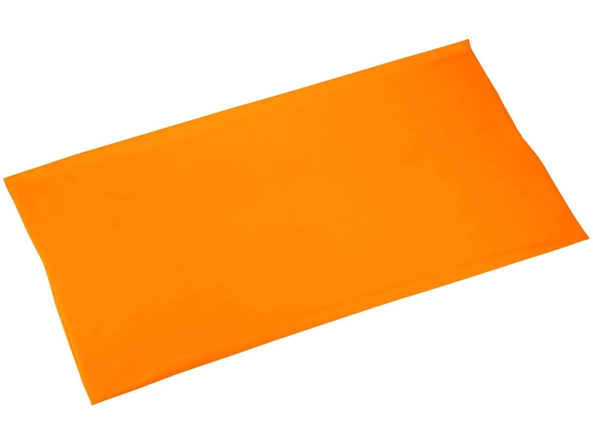 Бандана Lunge, оранжевый фото 1