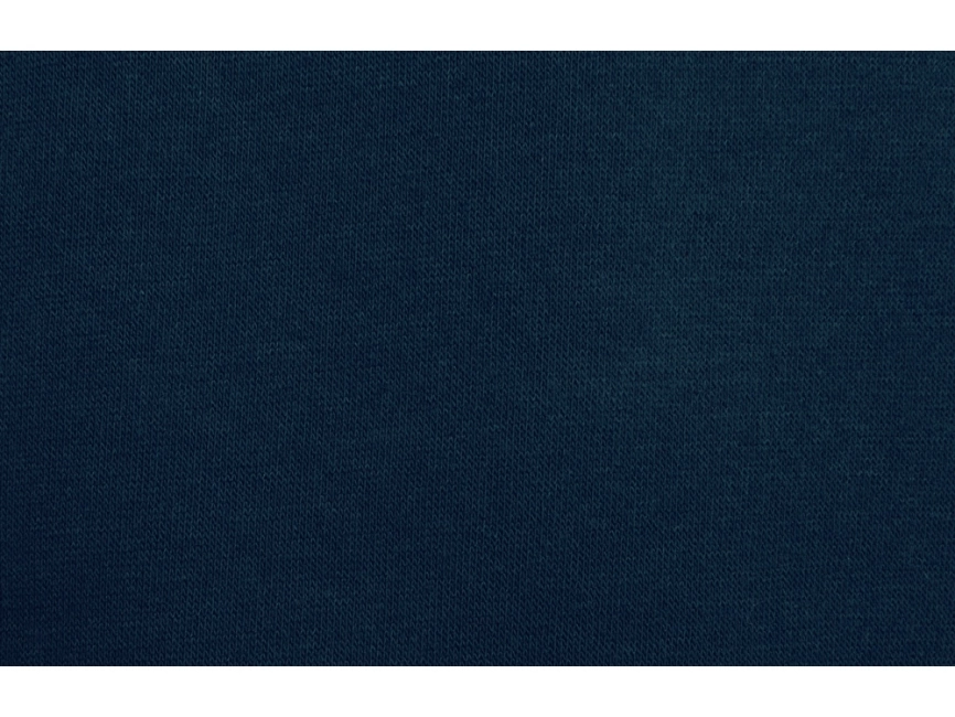 Толстовка промо London мужская, темно-синий фото 6