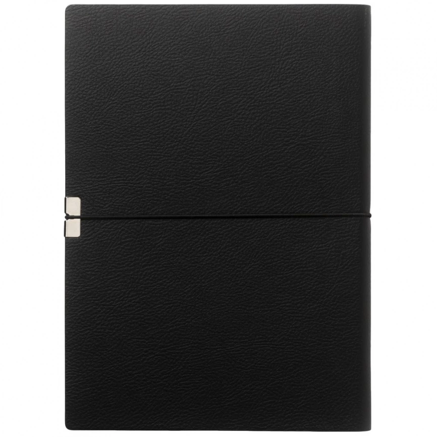 Еженедельник Storyline Agenda, недатированный, черный фото 2