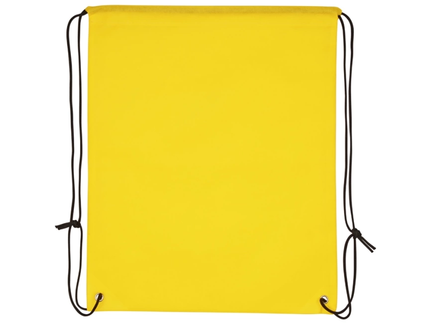 Рюкзак-мешок Пилигрим, желтый фото 2