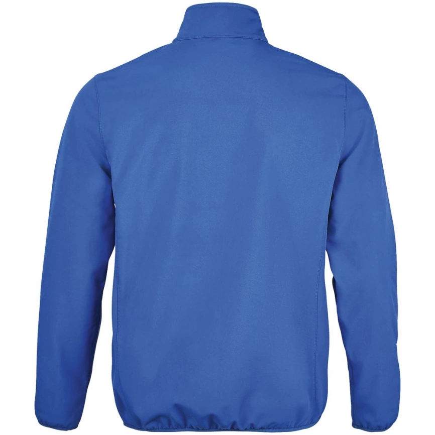 Куртка мужская Radian Men, ярко-синяя, размер M фото 2