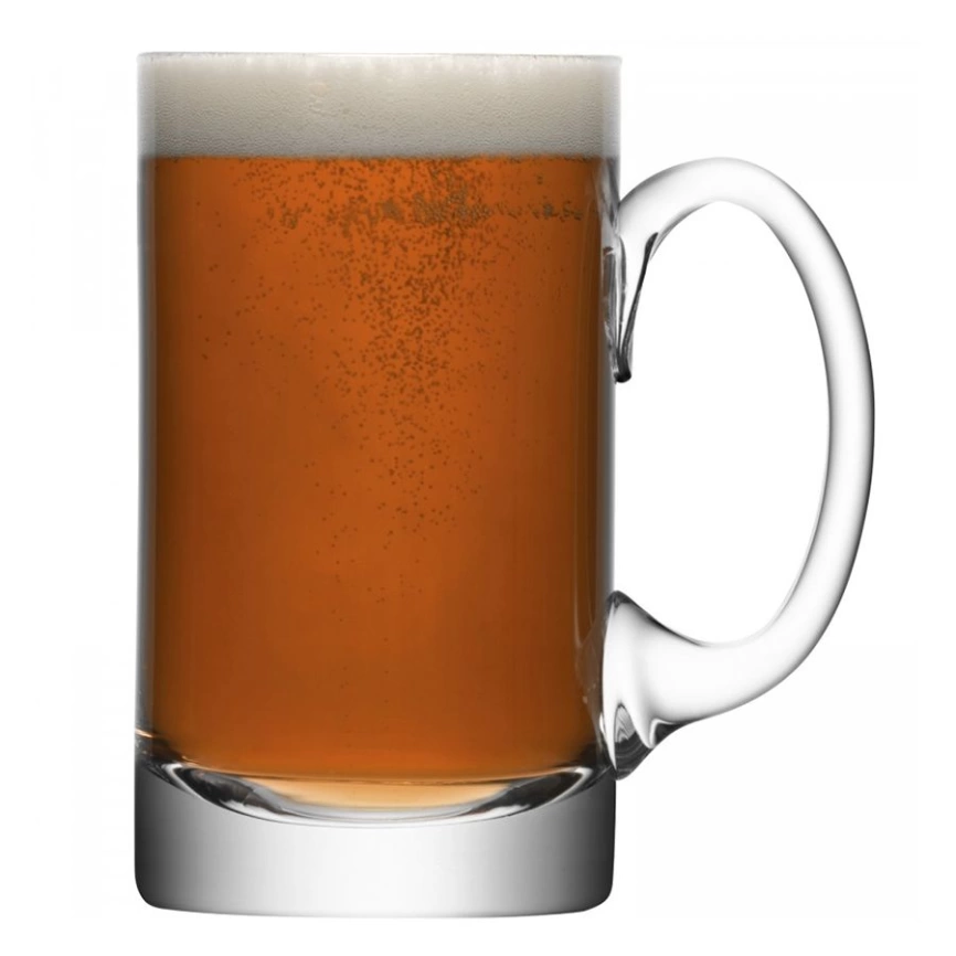 Кружка для пива Bar фото 2