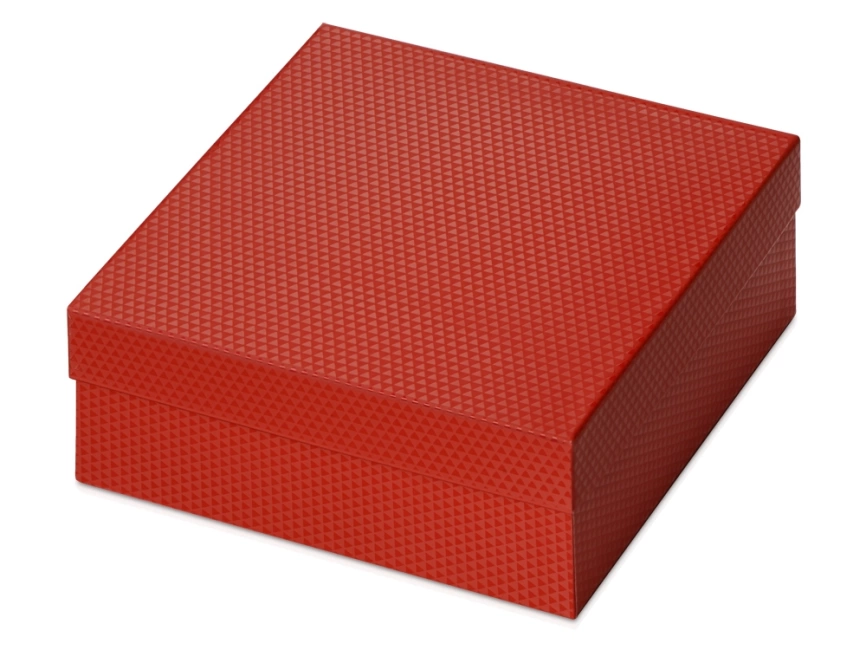 Коробка подарочная Gem M, красный фото 1