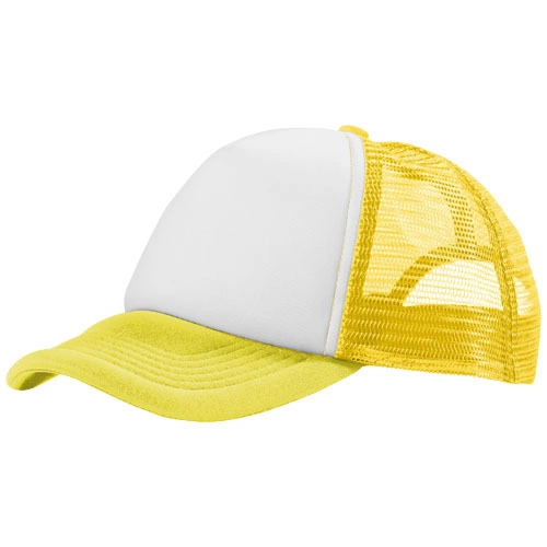 5-панельная кепка Trucker фото 6
