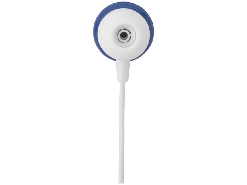 Наушники Star в нетканом чехле, ярко-синий фото 3