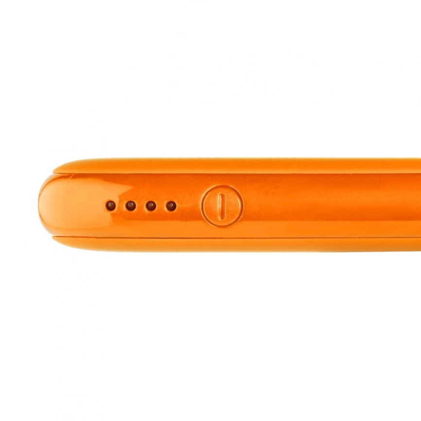 Внешний аккумулятор Uniscend Half Day Compact 5000 мAч, оранжевый фото 8