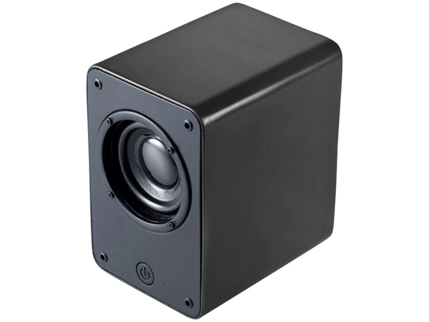 Классический динамик Bluetooth®, черный фото 1