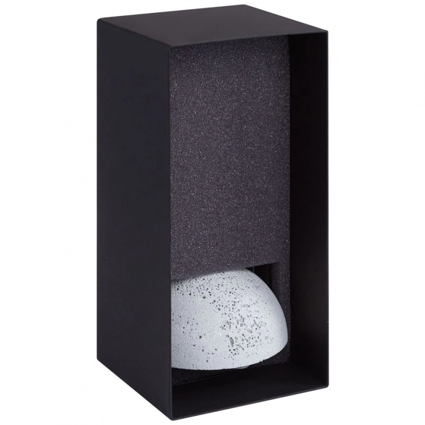 Стела Moon Globe, светло-серая фото 1