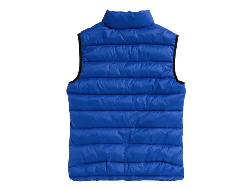 Жилет Mercer женский, синий фото 8