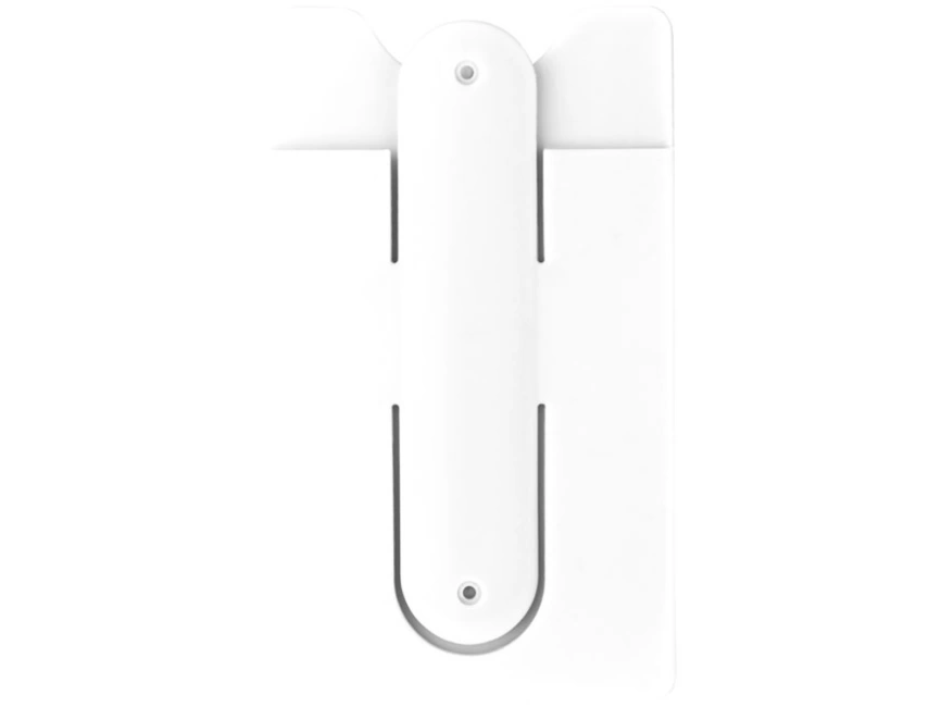 Чехол для карт с держателем мобильного фото 4