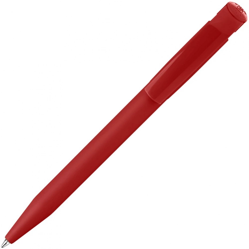 Ручка шариковая S45 ST, красная фото 3