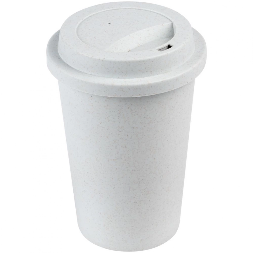 Стакан с крышкой Hot Dot, ver.2 фото 1