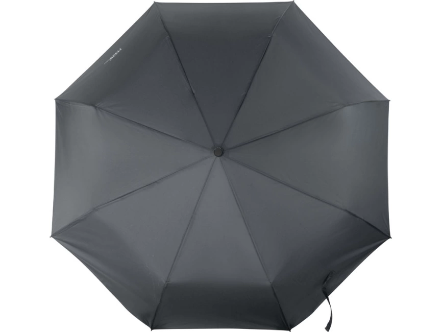 Зонт складной автоматичский Ferre Milano, серый фото 4