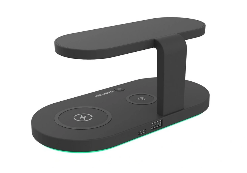 Зарядная станция Canyon с УФ-стерилизатором фото 4