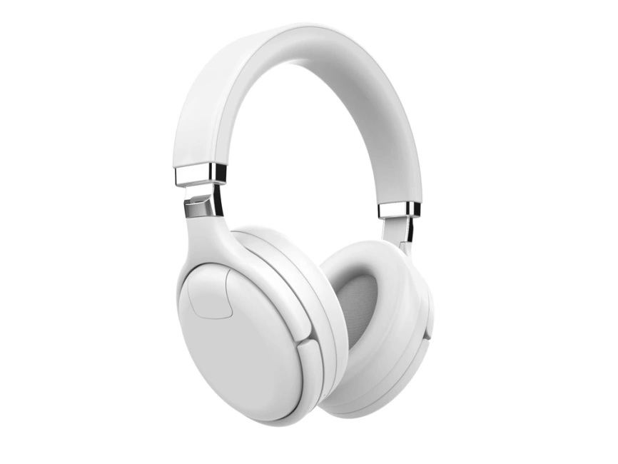 Беспроводные наушники HIPER SILENCE ANC HX3, белый фото 1