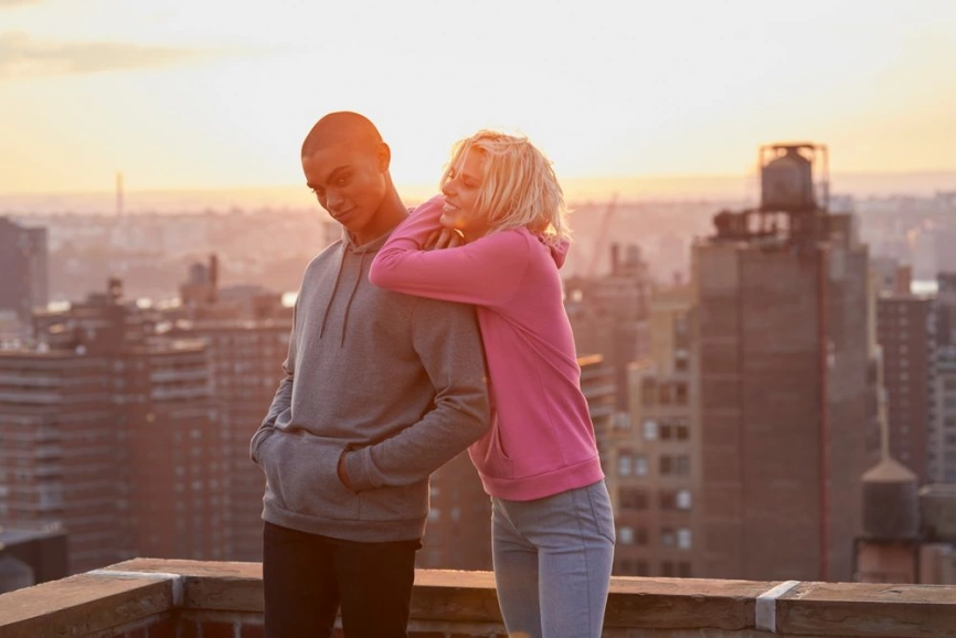 Толстовка с капюшоном унисекс Hoodie, темно-зеленая, размер XS фото 4