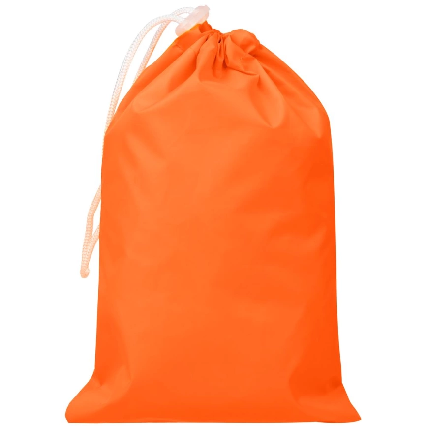 Дождевик Rainman Tourist, оранжевый, размер M фото 3