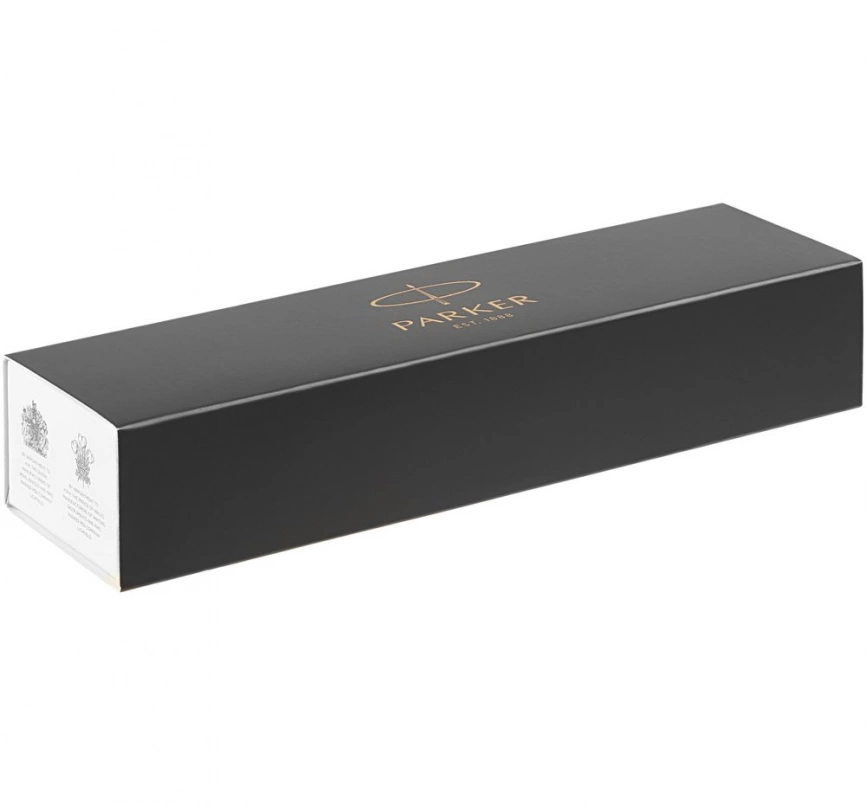 Роллер Parker IM Core T321 Brushed Metal GT F фото 9