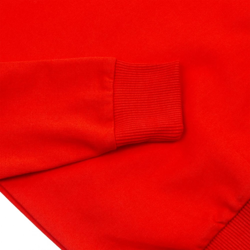 Свитшот Toima Kids красный, 14 лет фото 8