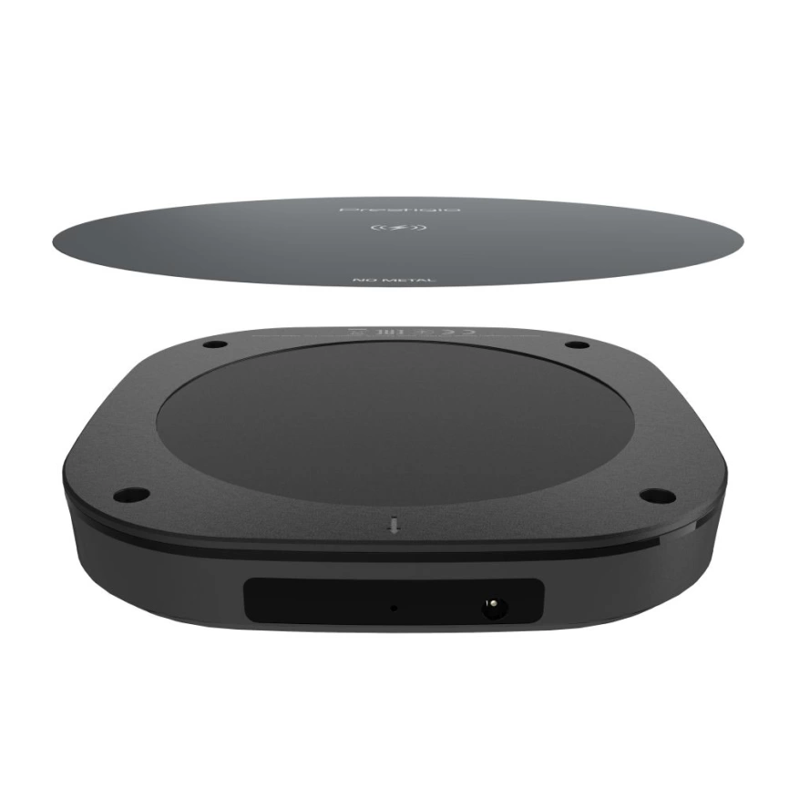 Беспроводное зарядное устройство Revolt A3 фото 1