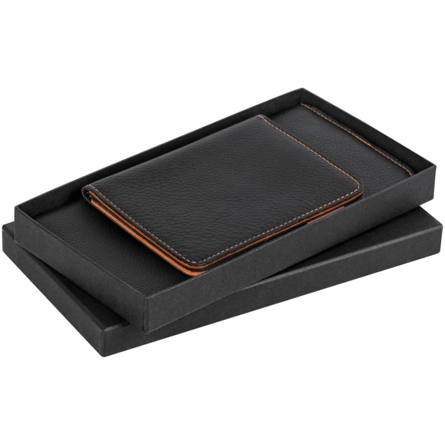 Коробка Simplex, черная фото 3