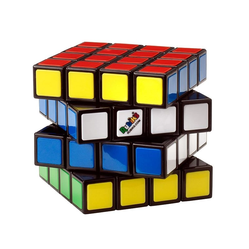 Головоломка «Кубик Рубика 4х4» фото 2