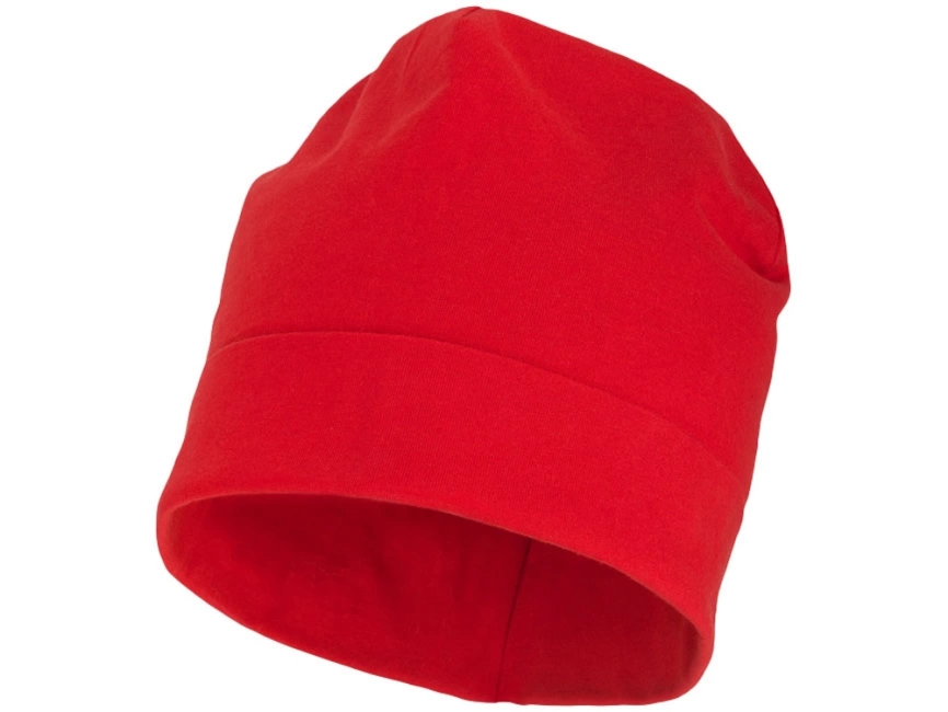 Шапка Tempo Knit Toque, красный фото 1