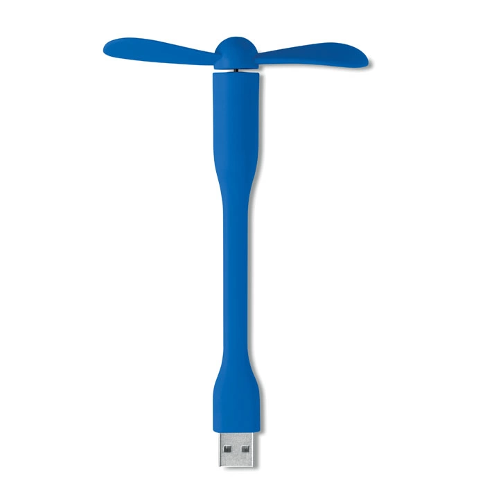 Настольный USB вентилятор фото 2