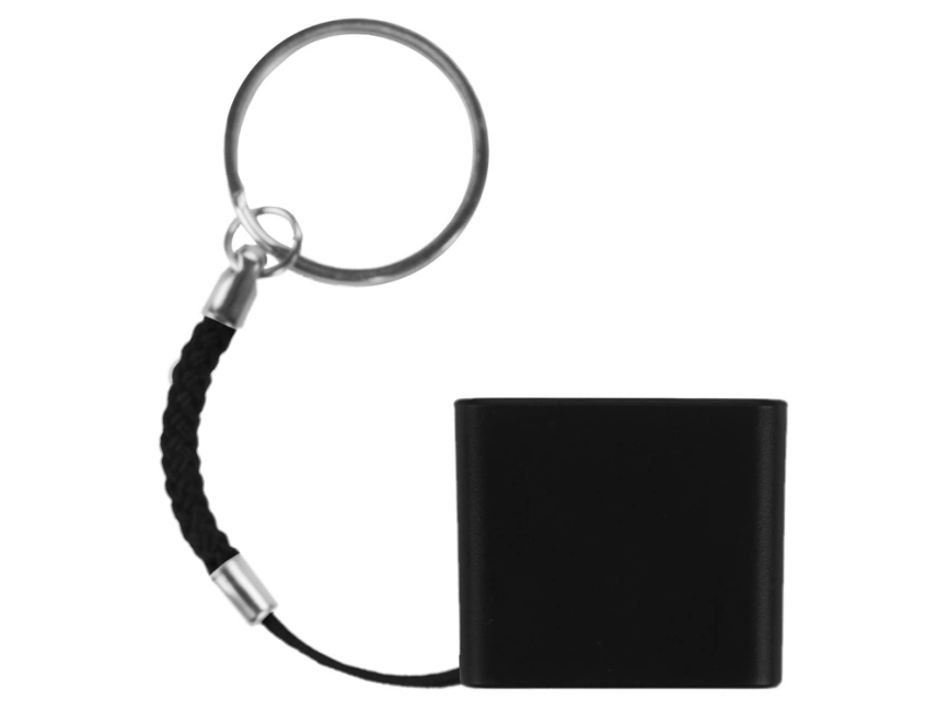 Портативное зарядное устройство Сатурн, 2200 mAh, черный фото 6