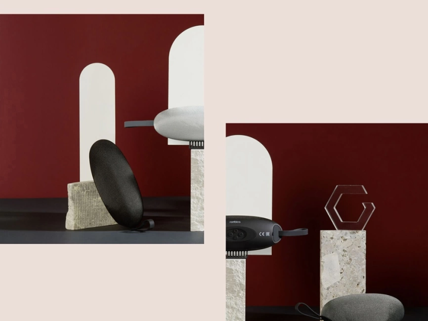 Портативная акустика Rombica Mysound Onyx 1C фото 7