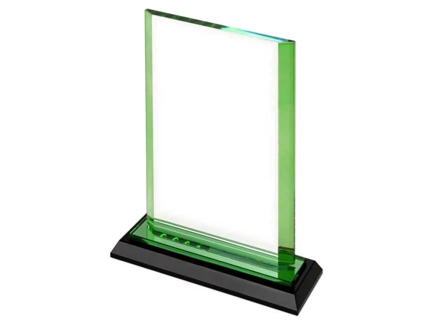 Награда Line, зеленый фото 1