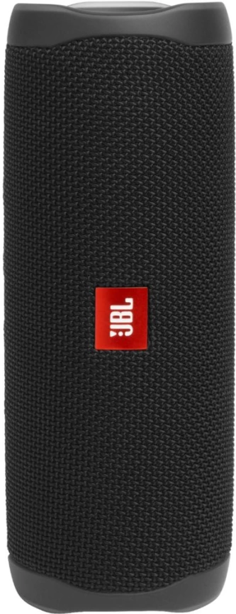 Беспроводная колонка JBL Flip 5, черная фото 3