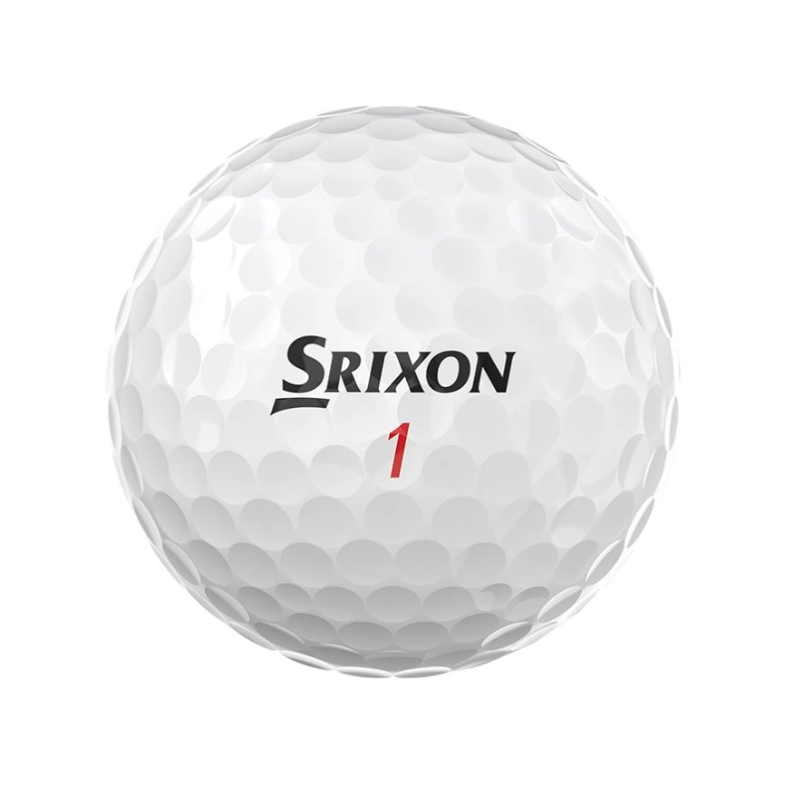 Набор мячей для гольфа Srixon Z-Star XV фото 2