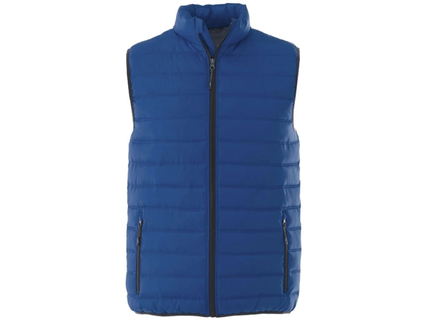 Жилет Mercer мужской, синий фото 4